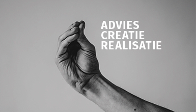 advies,creatie,realisatie