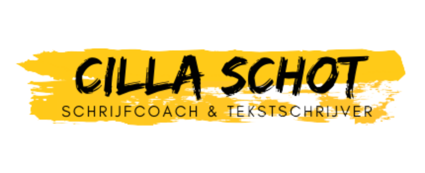 logo Cilla Schot