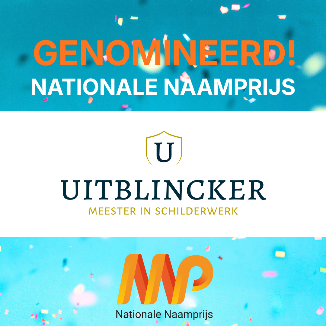 De door Yourdentity bedachte bedrijfsnaam is zelfs voor de Nationale Naamprijs genomineerd gewwest.